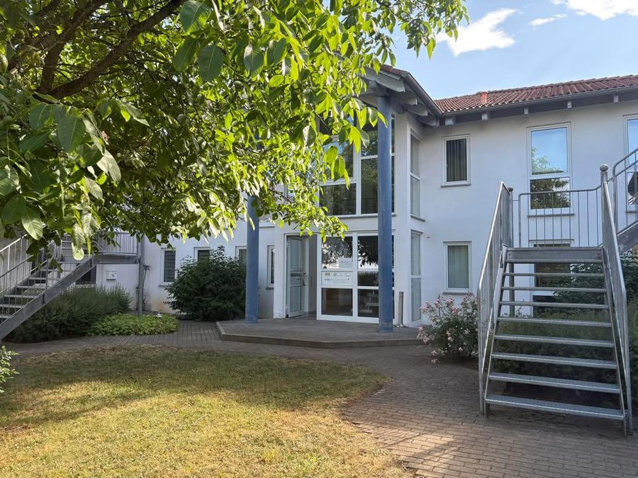 Bürostandort von PflegeEngel in der Hölzlestraße 31, Balingen-Engstlatt