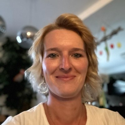 Jessica Hielscher – Geschäftsführerin und Pflegedienstleitung von PflegeEngel