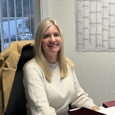 Yvonne Krüger-Wieder – Hauswirtschaftskoordinatorin von PflegeEngel