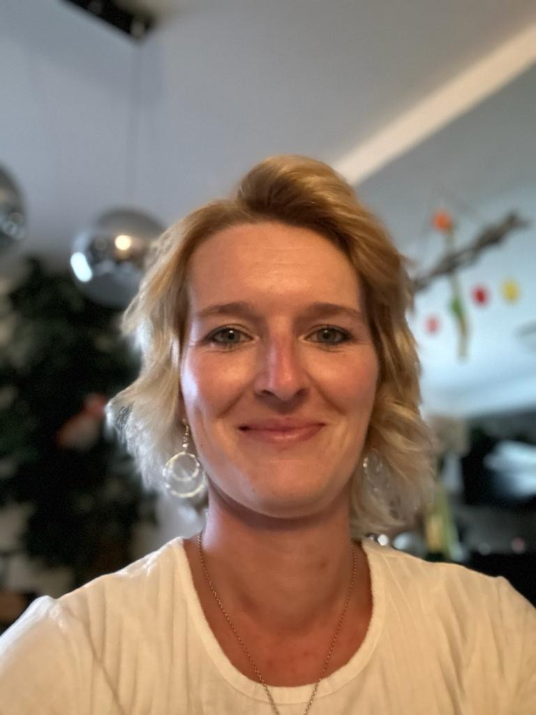 Jessica Hielscher - Gründerin, Geschäftsführerin und Pflegedienstleitung von PflegeEngel Balingen