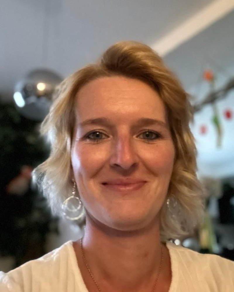 Jessica Hielscher, Gründerin, Inhaberin und Pflegedienstleitung von PflegeEngel
